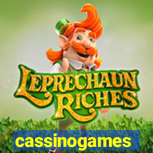 cassinogames