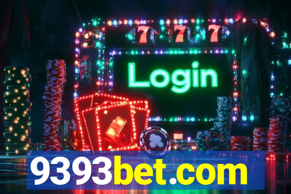 9393bet.com