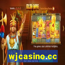 wjcasino.cc