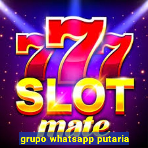 grupo whatsapp putaria