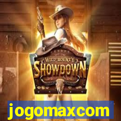 jogomaxcom