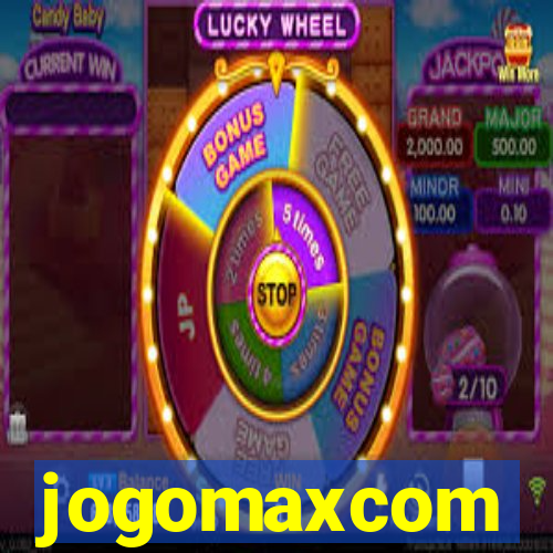 jogomaxcom