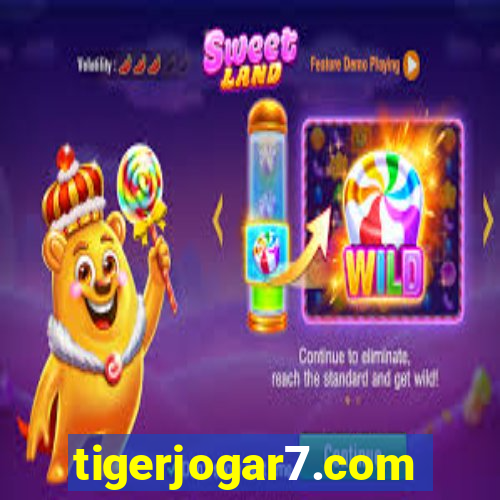 tigerjogar7.com