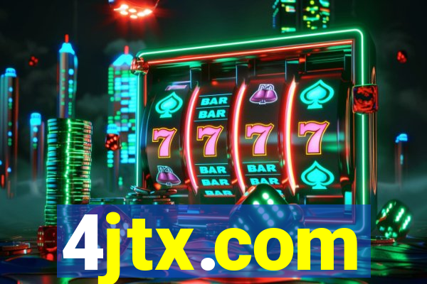 4jtx.com