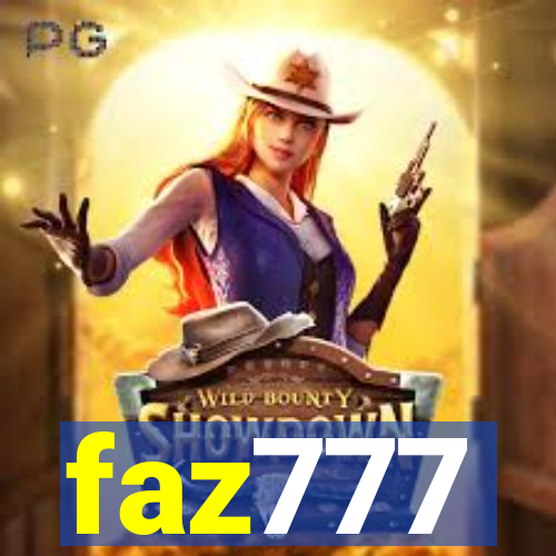 faz777