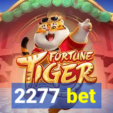 2277 bet