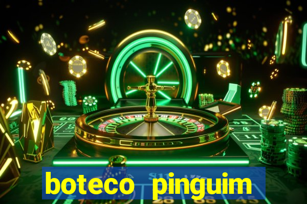 boteco pinguim assis brasil porto alegre