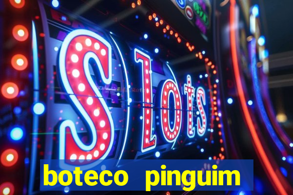 boteco pinguim assis brasil porto alegre