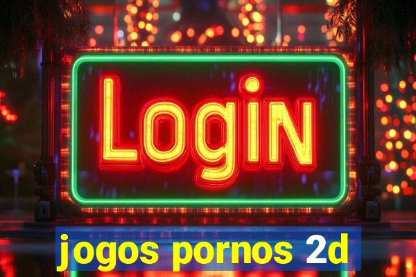 jogos pornos 2d