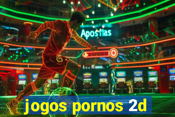 jogos pornos 2d