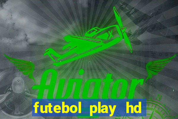 futebol play hd sao paulo