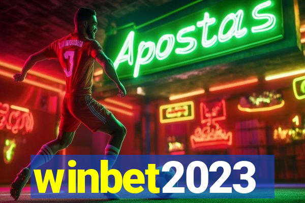 winbet2023