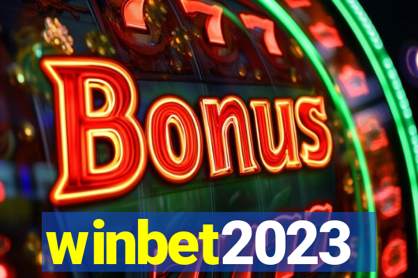 winbet2023