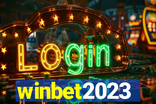 winbet2023