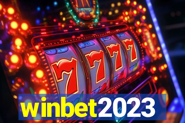 winbet2023