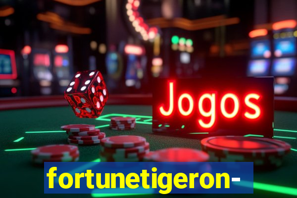 fortunetigeron-line.org