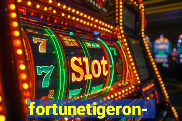 fortunetigeron-line.org