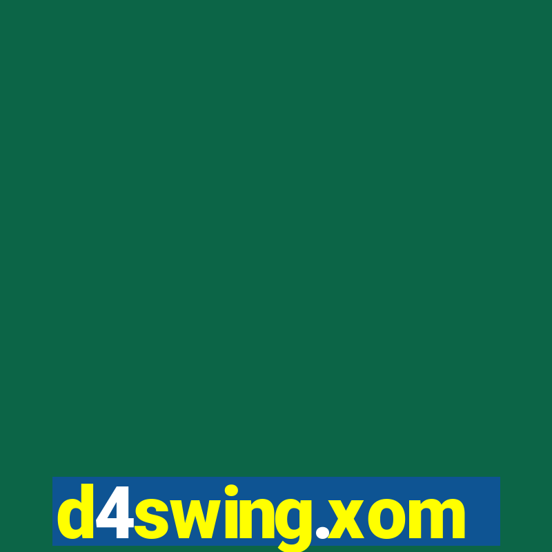 d4swing.xom