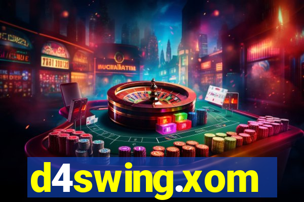 d4swing.xom