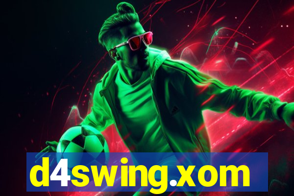 d4swing.xom