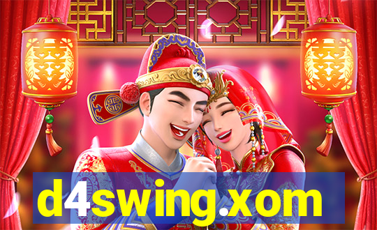 d4swing.xom