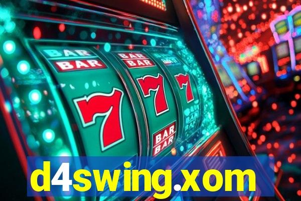 d4swing.xom