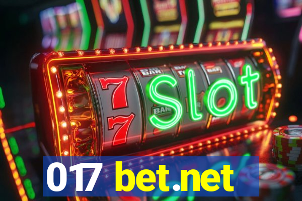 017 bet.net
