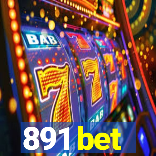 891 bet