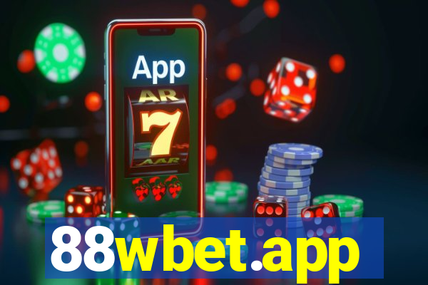 88wbet.app