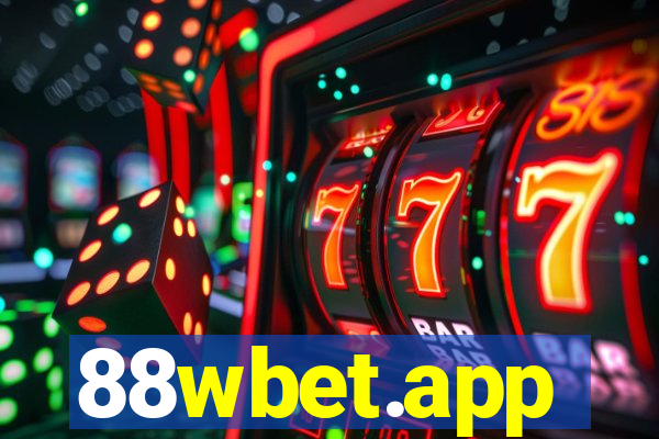 88wbet.app