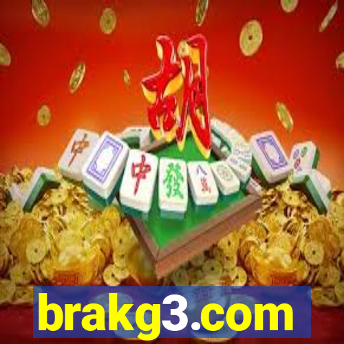 brakg3.com