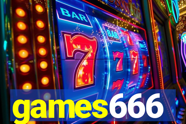 games666