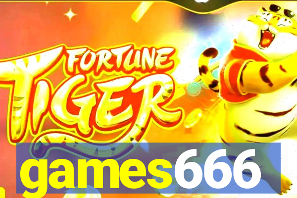 games666