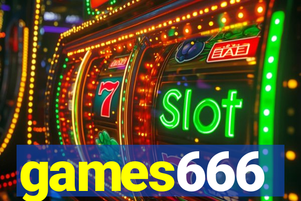 games666