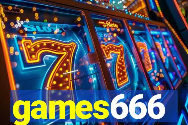 games666