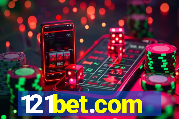 121bet.com