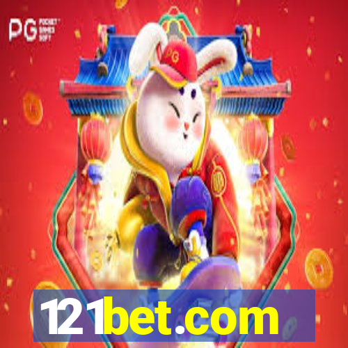 121bet.com