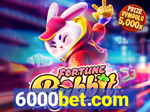 6000bet.com