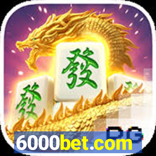 6000bet.com