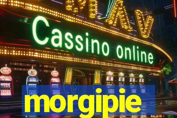 morgipie