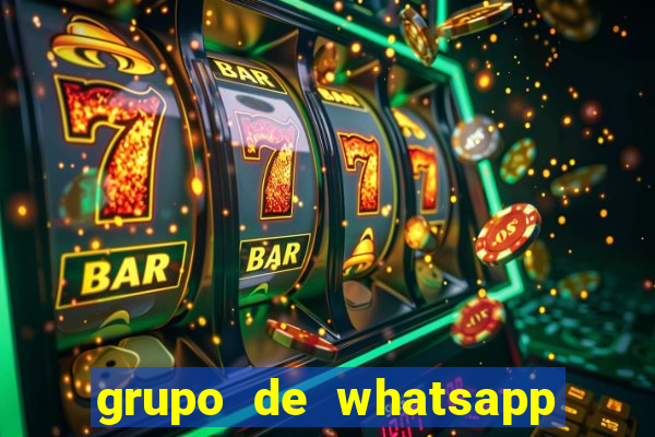 grupo de whatsapp de cdzinha