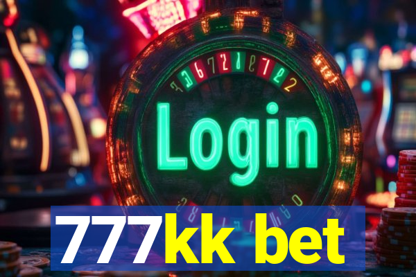 777kk bet