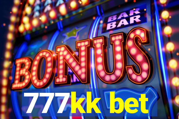 777kk bet