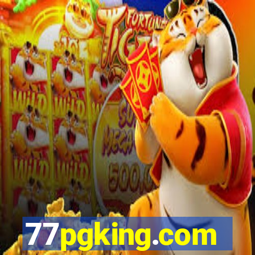 77pgking.com