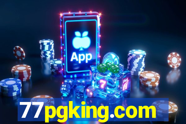 77pgking.com