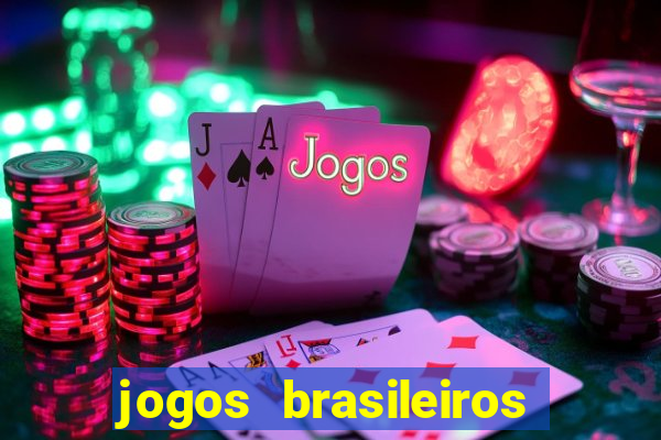 jogos brasileiros que ganham dinheiro de verdade