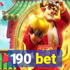 190 bet