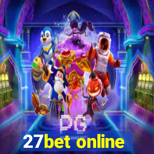 27bet online