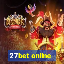 27bet online