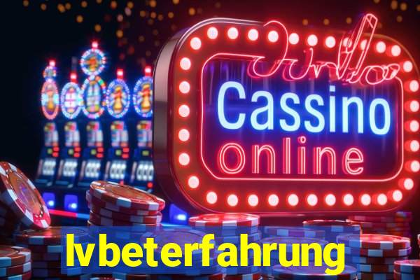 lvbeterfahrung